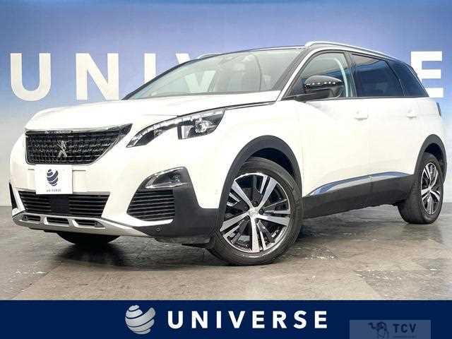 2018 Peugeot Peugoet Others