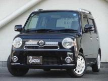 2014 Daihatsu MIRA COCOA
