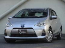 2014 Toyota AQUA