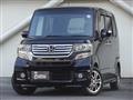 2013 Honda N BOX