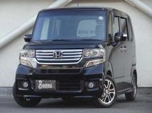 2013 Honda N BOX