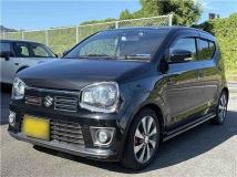 2021 Suzuki Alto Works