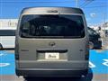 2025 Toyota Hiace Wagon