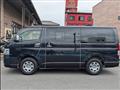 2024 Toyota Hiace Van