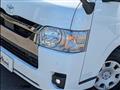 2024 Toyota Hiace Van