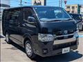 2024 Toyota Hiace Van