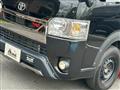 2021 Toyota Hiace Van