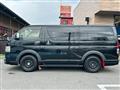 2021 Toyota Hiace Van