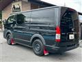 2021 Toyota Hiace Van