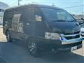 2022 Toyota Hiace Van
