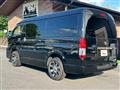 2022 Toyota Hiace Van