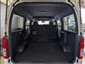 2026 Toyota Hiace Van