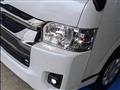 2026 Toyota Hiace Van