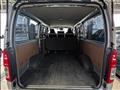2021 Toyota Hiace Van