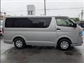 2021 Toyota Hiace Van
