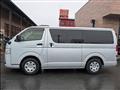 2021 Toyota Hiace Van