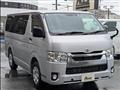 2021 Toyota Hiace Van
