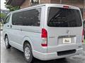 2021 Toyota Hiace Van