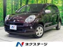 2011 Toyota Passo