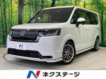 2022 Honda Step WGN