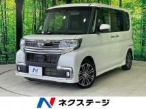2018 Daihatsu Tanto
