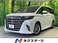 2024 Toyota Alphard Hybrid
