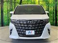 2024 Toyota Alphard Hybrid