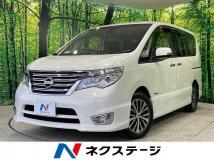 2014 Nissan Serena