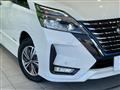 2022 Nissan Serena
