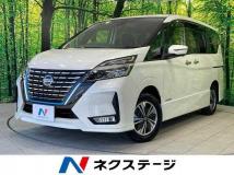 2022 Nissan Serena