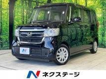 2019 Honda N BOX
