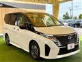 2024 Nissan Serena