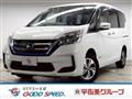 2020 Nissan Serena