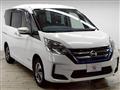 2020 Nissan Serena