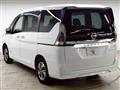 2020 Nissan Serena
