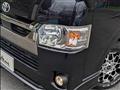 2021 Toyota Hiace Van