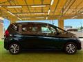 2018 Honda Freed