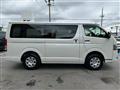 2022 Toyota Hiace Van