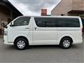 2022 Toyota Hiace Van