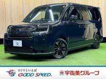 2023 Honda Step WGN