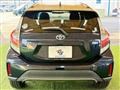 2017 Toyota AQUA