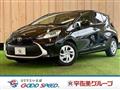 2024 Toyota AQUA