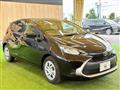 2024 Toyota AQUA