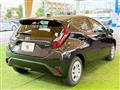 2024 Toyota AQUA