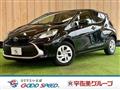2024 Toyota AQUA