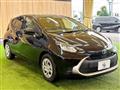 2024 Toyota AQUA