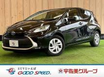 2024 Toyota AQUA