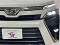 2018 Toyota Voxy