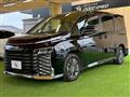 2023 Toyota Voxy