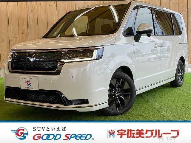 2026 Honda Step WGN